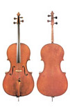 Brott-Turner Tecchler Cello